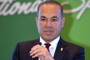 MHP'de H&uuml;seyin S&ouml;zl&uuml;'n&uuml;n de adaylığı konuşuluyor