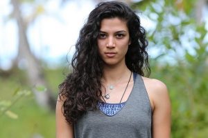 Gizem Memi&ccedil;'in şok eden a&ccedil;ıklamaları
