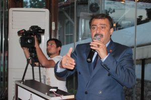 Bursa'da ter&ouml;r olayları turizmi dibe &ccedil;ekti!