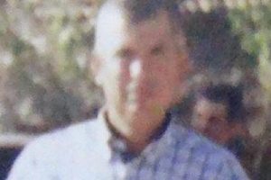 Kayıp &ccedil;ift&ccedil;iye ait olduğu sanılan ceset bulundu