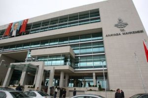 CHP milletvekili 'dokunulmazlıklar'la ilgili AYM'ye başvurdu