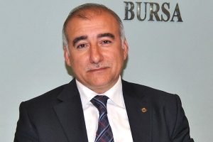 Bursa'da "Kent K&uuml;lt&uuml;r&uuml; ve Kentlilik Bilinci Sempozyumu" yapıldı