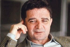 M&uuml;mtazer T&uuml;rk&ouml;ne hakkında 'cumhurbaşkanını tehdit' su&ccedil;undan dava a&ccedil;ıldı