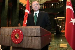 Cumhurbaşkanlığı'ndan 'rejim' a&ccedil;ıklaması!