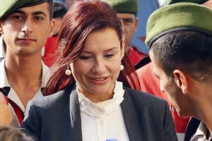 Deniz Seki'den mahkemeye s&uuml;rpriz mektup!