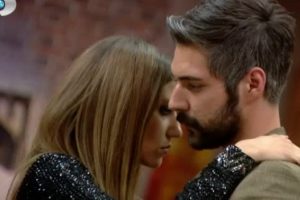 Kısmetse Olur'da s&uuml;rpriz aşk!