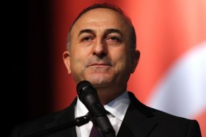 "Hedefimiz T&uuml;rkmenlerin y&ouml;netimde s&ouml;z sahibi olması"