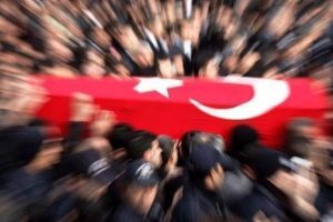 Kahreden haber Nusaybin'den geldi! 2 asker şehit oldu!