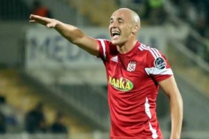Sivasspor'da Aatıf'a 'kal' baskısı