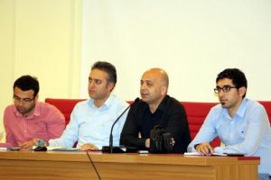 PKK, Gen&ccedil;'te trafoya saldırdı 12 k&ouml;y&uuml;n elektriği kesildi