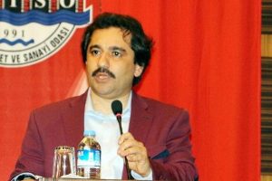 K&uuml;&ccedil;&uuml;kyılmaz: T&uuml;rk tipi başkanlık diyoruz