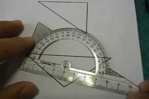 T&uuml;rkiye Liselerarası Geometri Yarışması Finali yapıldı