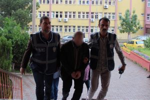 ATM fareleri 24 saat i&ccedil;inde yakalandı