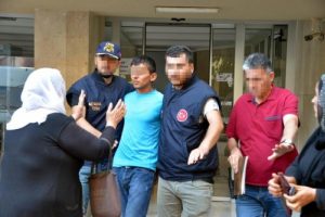 2 polisi şehit eden 3 PKK'lıya ağırlaştırılmış m&uuml;ebbet istendi