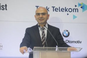 "Ekonomide Yılın İş İnsanları 2016" &ouml;d&uuml;lleri, sahiplerini buldu