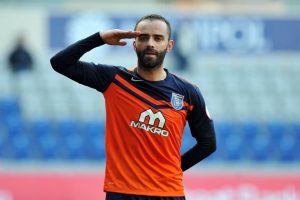 Semih Şent&uuml;rk, Gen&ccedil;lerbirliği'yle anlaştı!