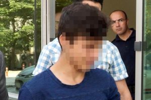 4 kişiyi vuran ş&uuml;pheli ara&ccedil; takip sistemi sayesinde yakalandı
