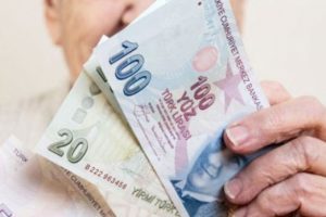 İkinci emeklilikte detaylar ortaya &ccedil;ıkıyor