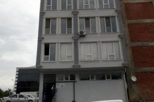Erzincan'da FET&Ouml;/PDY operasyonu