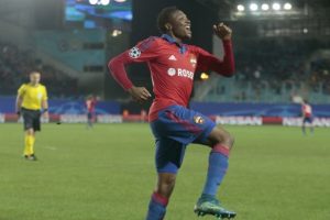 Leicester'dan Musa'ya servet!