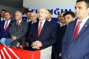 Kılı&ccedil;daroğlu: "Fındık Ar-Ge'si oluşturulmalı"