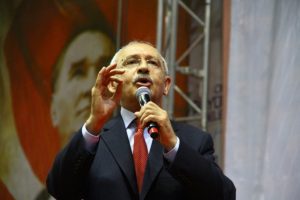 "Aslan gibi gideceğiz, hakimin karşısına oturacağız"