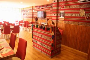 Kuveytli iş adamından Bursa'ya otantik restoran