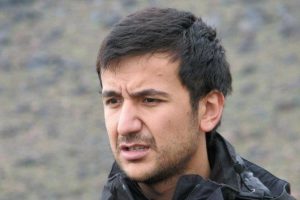 33 yaşındaki dağcı g&ouml;zyaşları i&ccedil;inde toprağa verildi