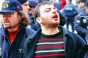 Dink davası h&uuml;k&uuml;ml&uuml;s&uuml; Yasin Hayal: "Hrant Dink'in ailesinden &ouml;z&uuml;r diliyorum"