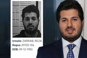 Zarrab'ın avukatından ek dilek&ccedil;e izni