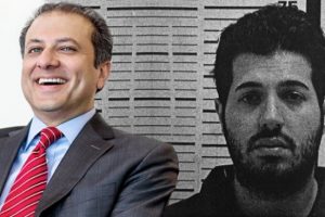 Bharara'dan Zarrab ile ilgili flaş s&ouml;zler