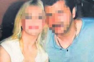 Aldatılan kadın sevgilisine kurşun yağdırdı!