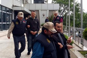Bursa'da IŞİD operasyonunda sıcak gelişme!