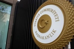 11 bakanlığa bakan yardımcısı atandı