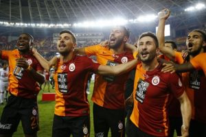 Aziz Yıldırım'ın a&ccedil;ıklamasından sonra Galatasaray'dan cevap geldi