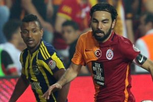 Sel&ccedil;uk İnan, Fenerbah&ccedil;e karşısında hak ettikleri bir galibiyet aldıklarını s&ouml;yledi