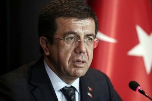Bakanın iş yerini soyan zanlı yakalandı