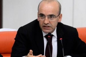 Yıldırım'ın EKK ve YPK vekaletleri Başbakan Yardımcısı Şimşek'te