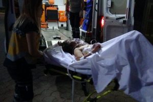 IŞİD'in saldırısında yaralanan 1 kişi hayatını kaybetti