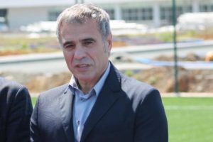Ersun Yanal: "Bize inanın gerisi kolay"