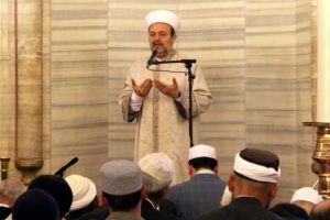 T&uuml;rkiye'den İslam d&uuml;nyasını birleştirecek adım