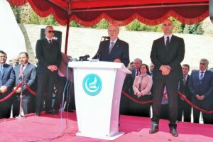 Bah&ccedil;eli: Kripto paralelcilerin maskesini indireceğiz