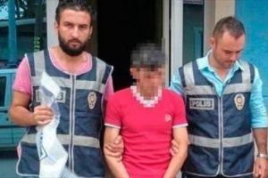 Bursa'da babasını &ccedil;eki&ccedil;le &ouml;ld&uuml;rm&uuml;şt&uuml; mahkemede inkar etti