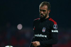 Bursaspor'un Serdar Kurtuluş i&ccedil;in devrede olduğu iddia edildi