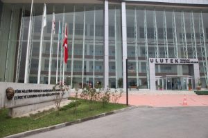 Bursa ULUTEK bu yaz kapılarını &ccedil;ocuklara a&ccedil;ıyor