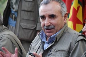 Askeri kaynaklardan Karayılan a&ccedil;ıklaması