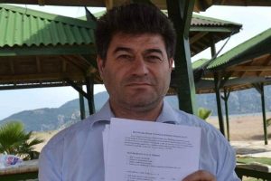 İztuzu i&ccedil;in mahkeme son s&ouml;z&uuml;n&uuml; s&ouml;yledi