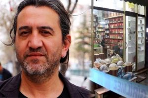 Kartopu cinayetinde karar a&ccedil;ıklandı