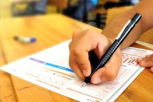Y&uuml;zbinlerce &ouml;ğrenciye 'Ek puan' m&uuml;jdesi