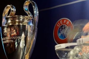 Avrupa futbolunun en b&uuml;y&uuml;ğ&uuml; belli oluyor